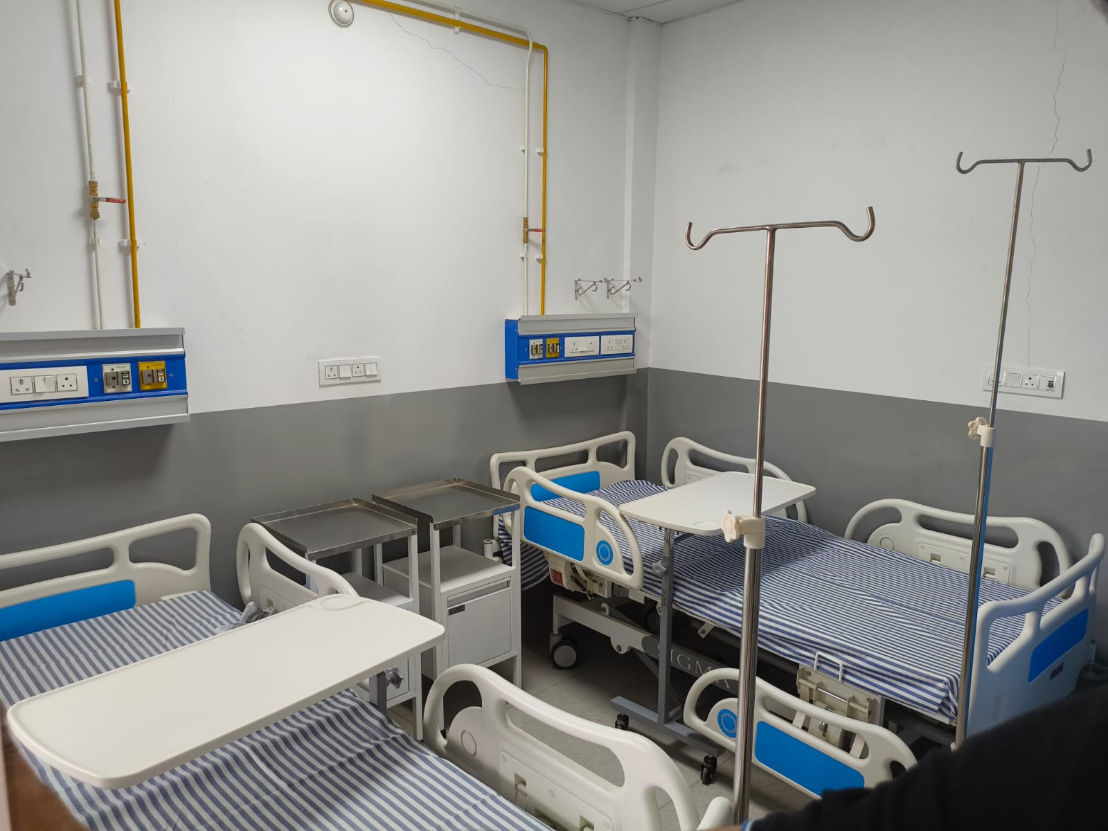Treatment Room